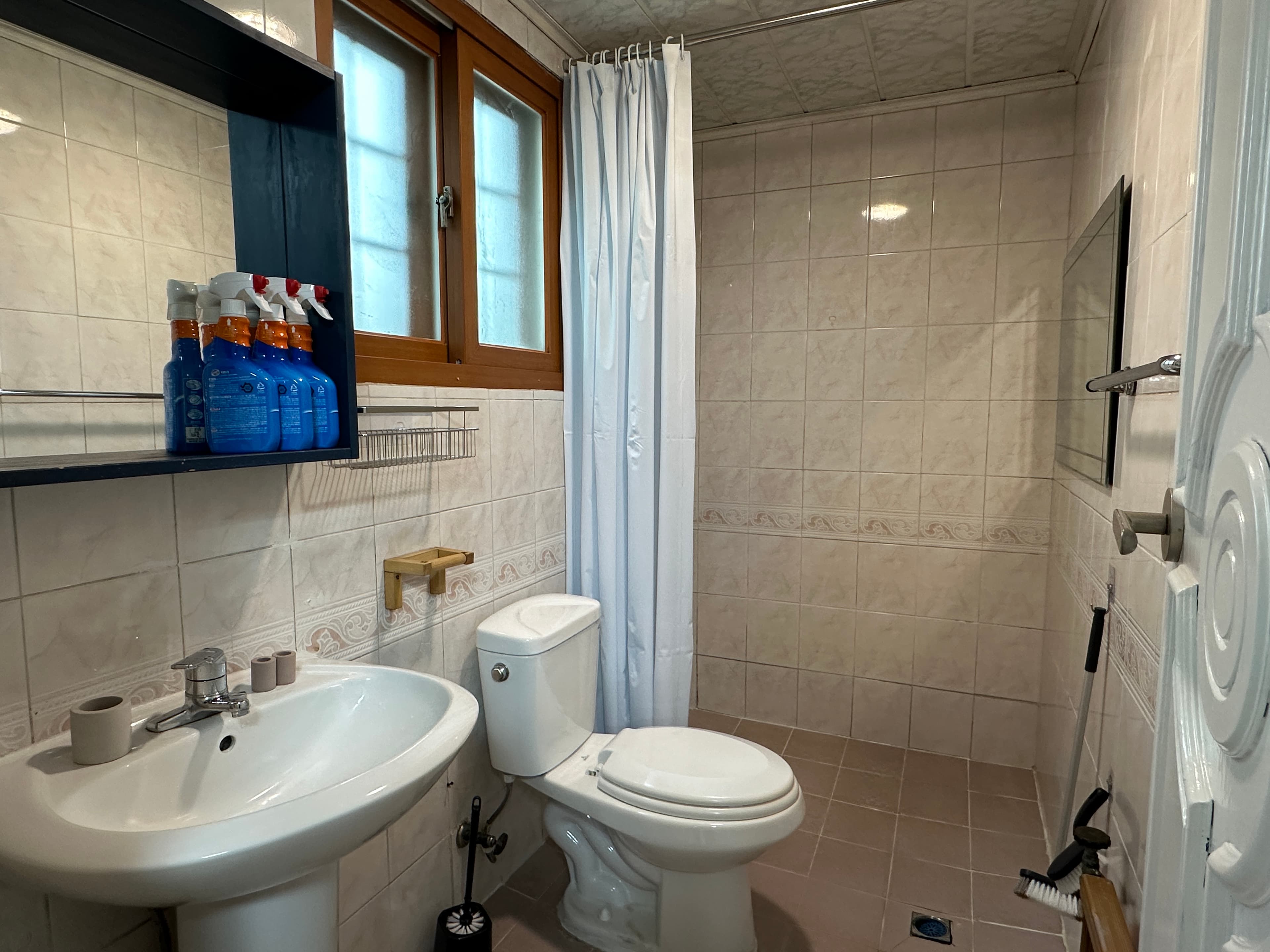 #25 3 room in Hongdae — photo 10 of 10