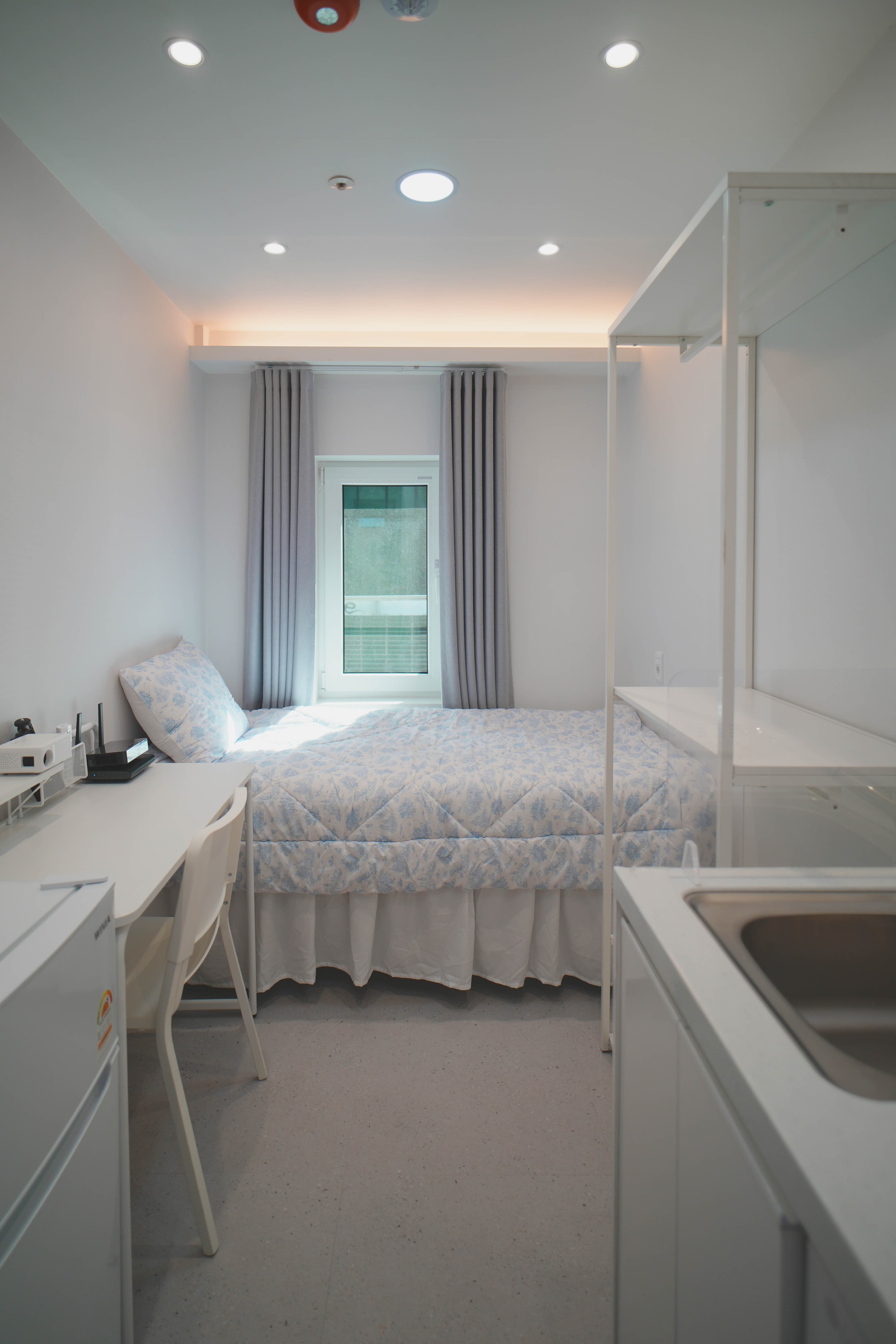 S-type Room โ photo 1 of 20