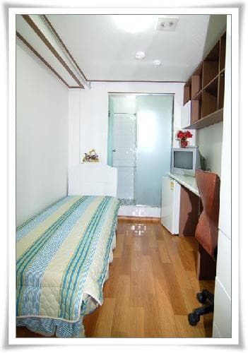 Hub Residence Nonhyeon Branch