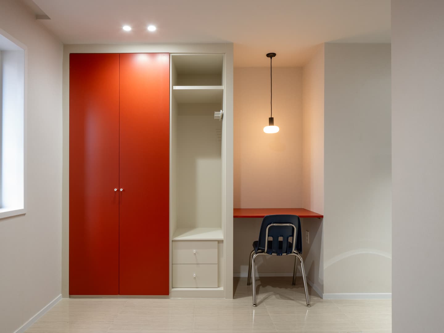 Studio A (Gangnam Co-living) — photo 2 of 19