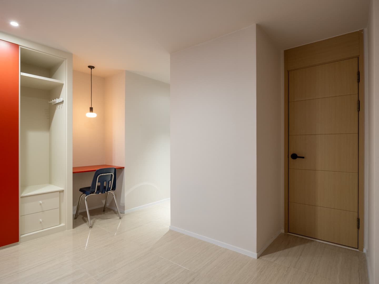 Studio A (Gangnam Co-living)