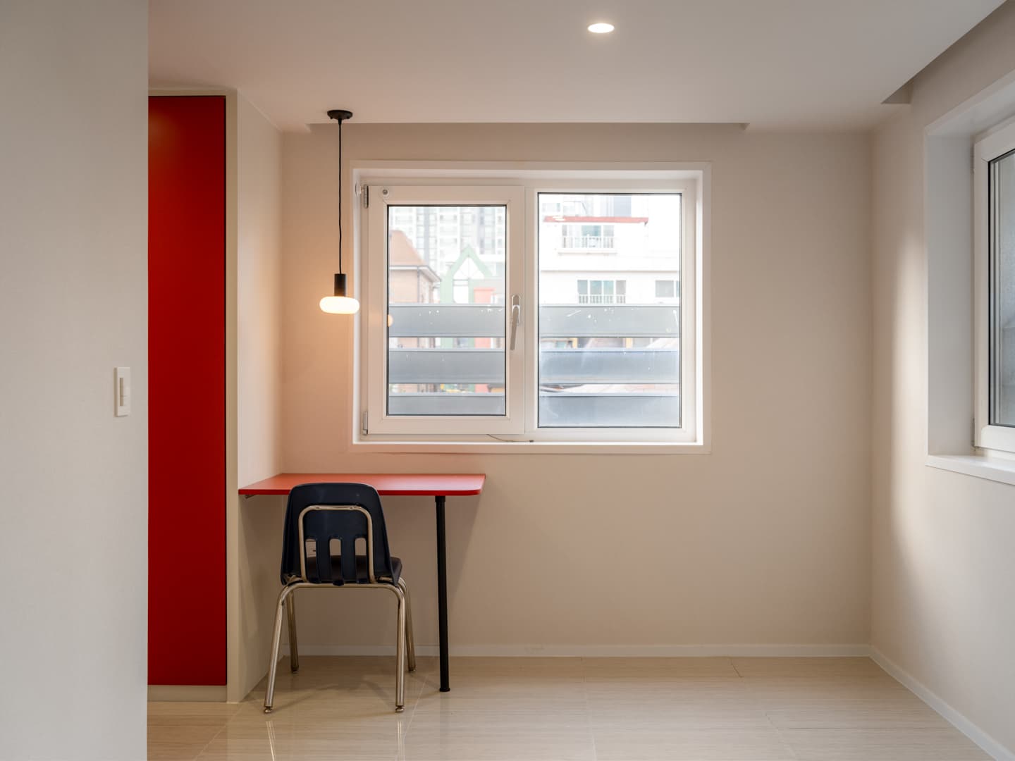 Studio B (6 month+ lease) — photo 1 of 9