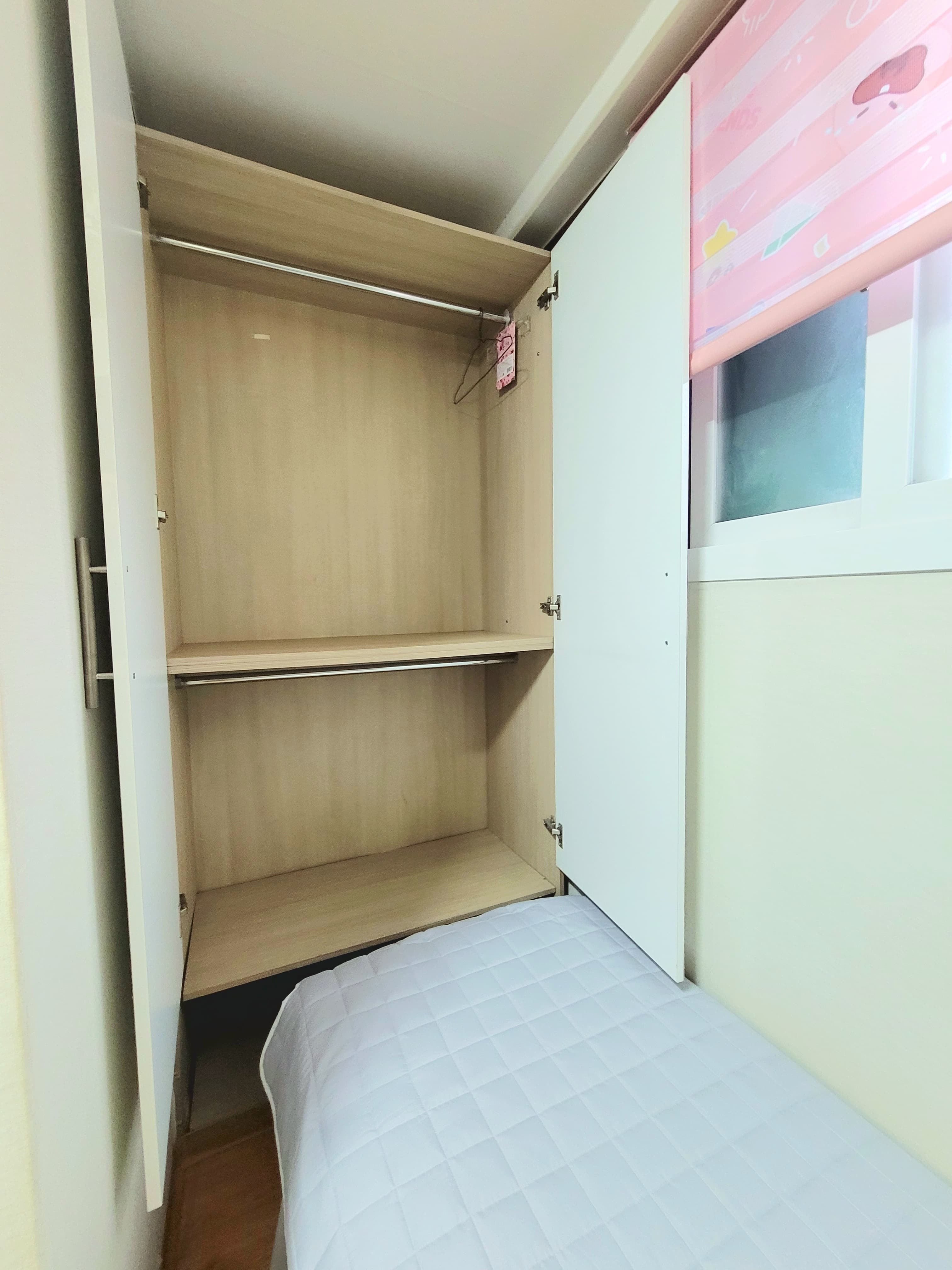 A room with a private bathroom. 302 — photo 5 of 5