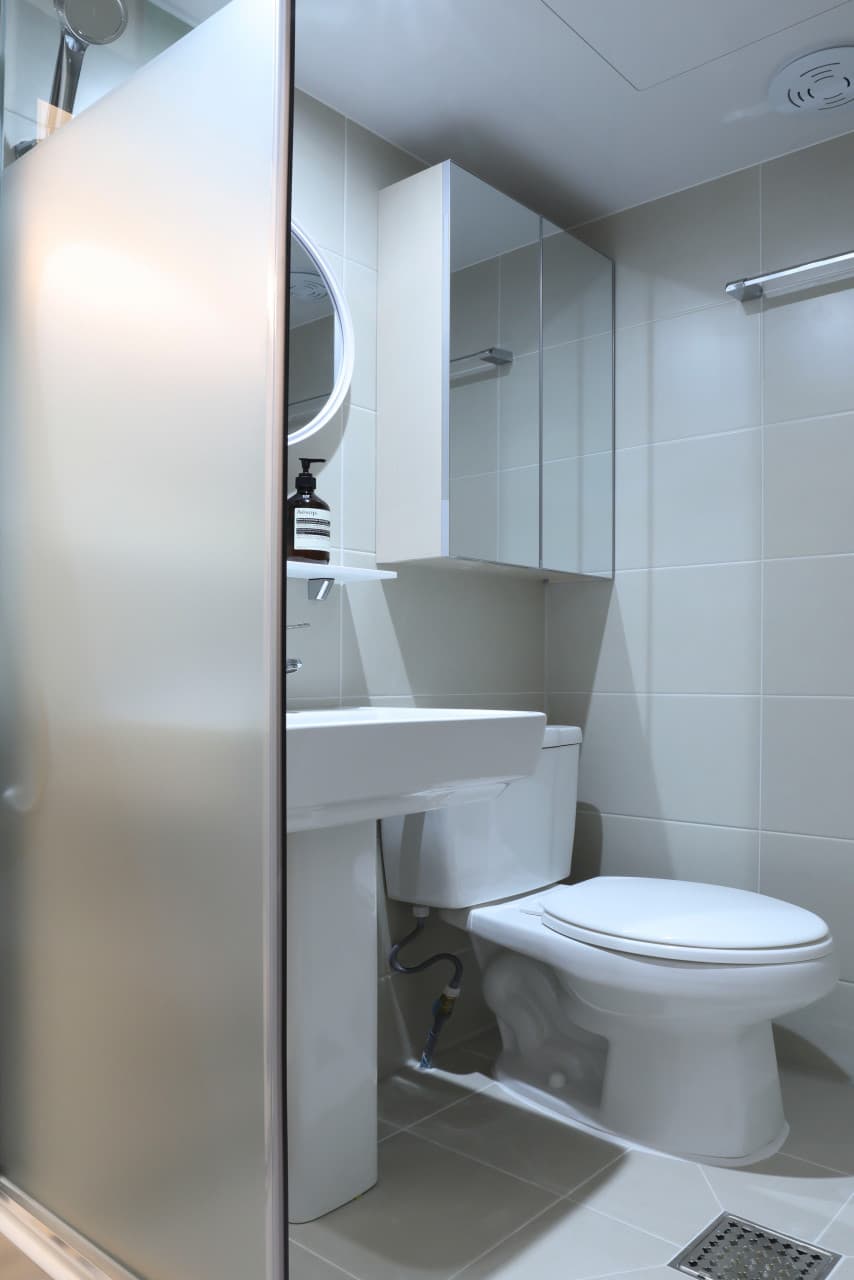 PIXEL HAUS Sinchon Hongdae – Premium One Room, Open Jul 2025 (404A호) — photo 6 of 6