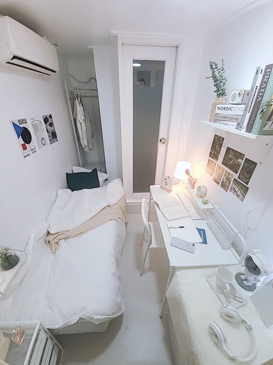 Stay Found Noryangjin Branch