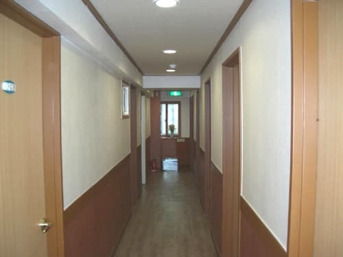 2030 Livingtel, Donggyo-dong