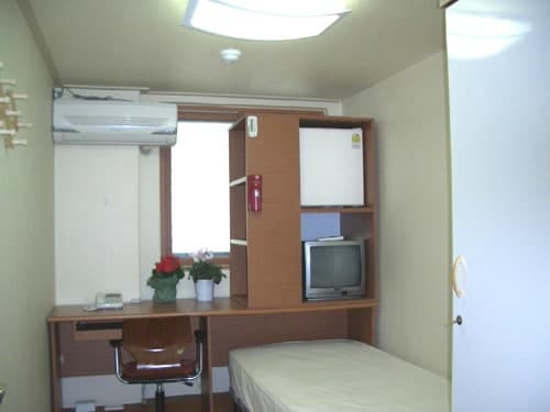 Studio Apartment — photo 3 of 3