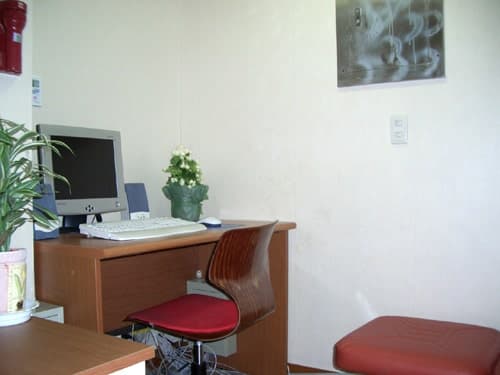 Studio Apartment — photo 2 of 3