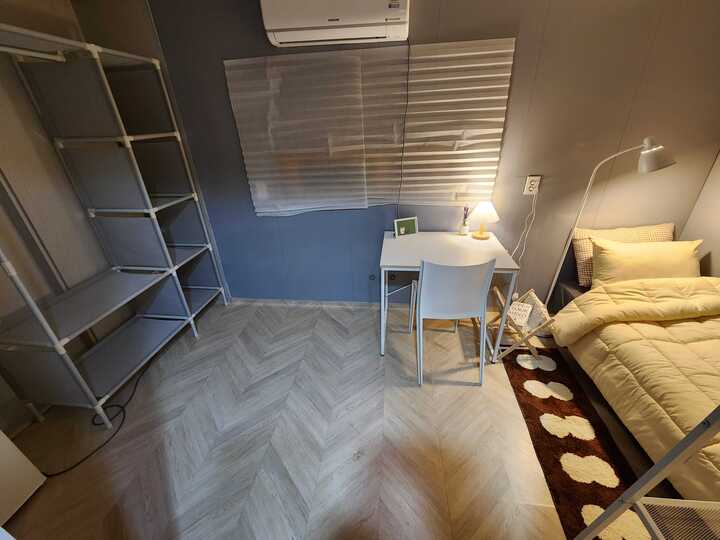 Pent house — photo 2 of 9
