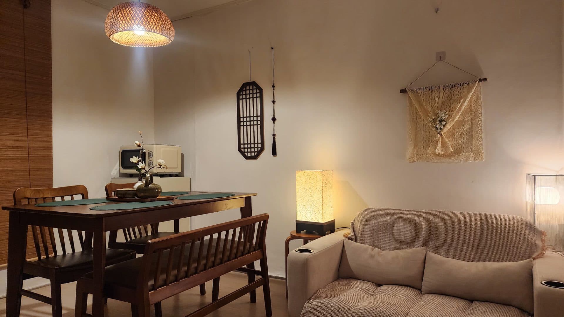 Line 4 Suyu Station 3-Room
