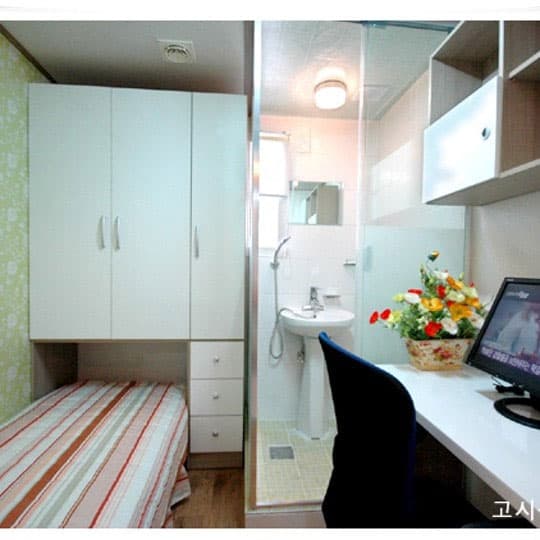Private AC, fully furnished — photo 2 of 2