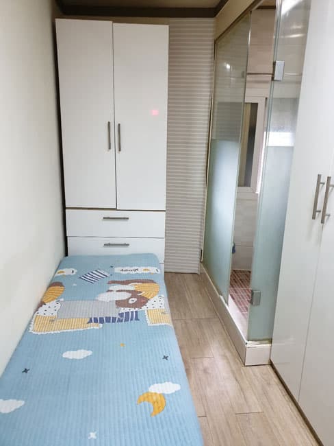 Private A/C, fully furnished — photo 1 of 2