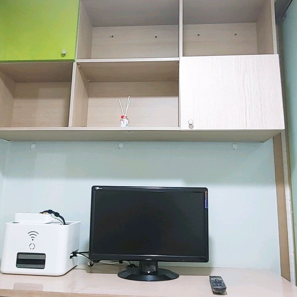 Double room — photo 1 of 2