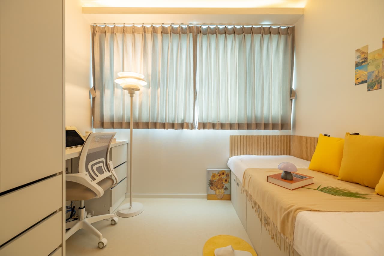 Suite Room — photo 2 of 3