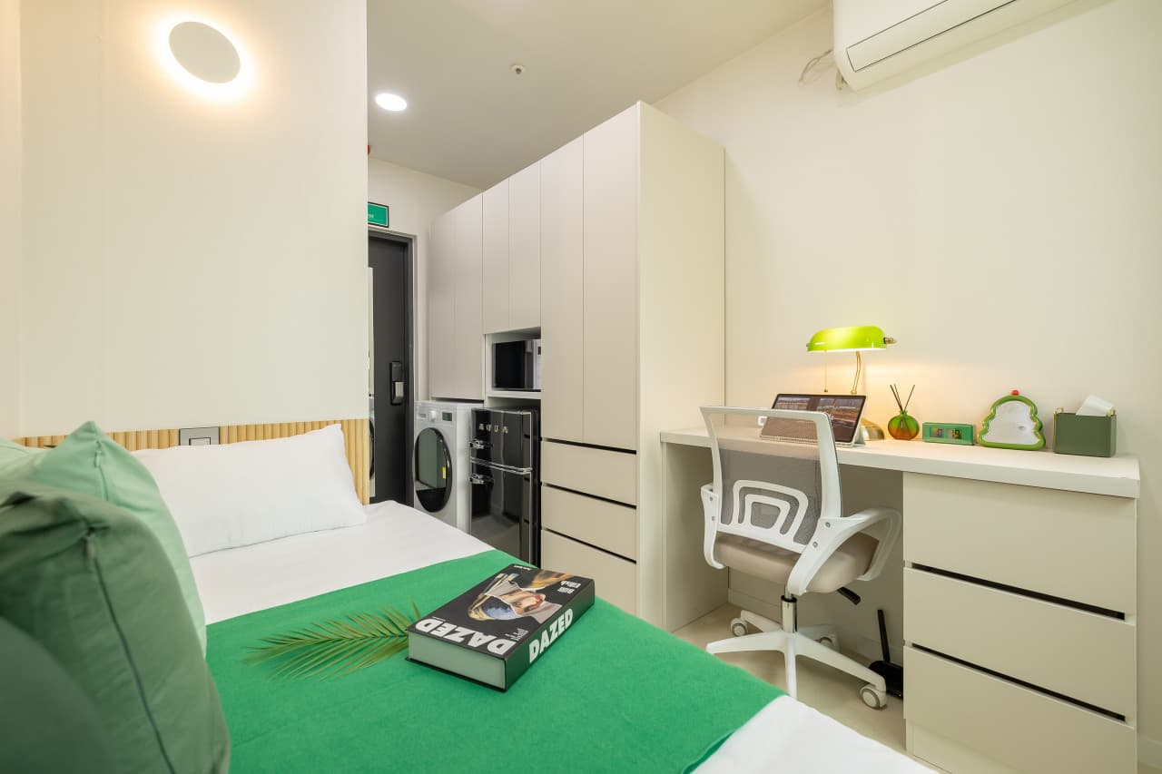 Standard Room — photo 2 of 4