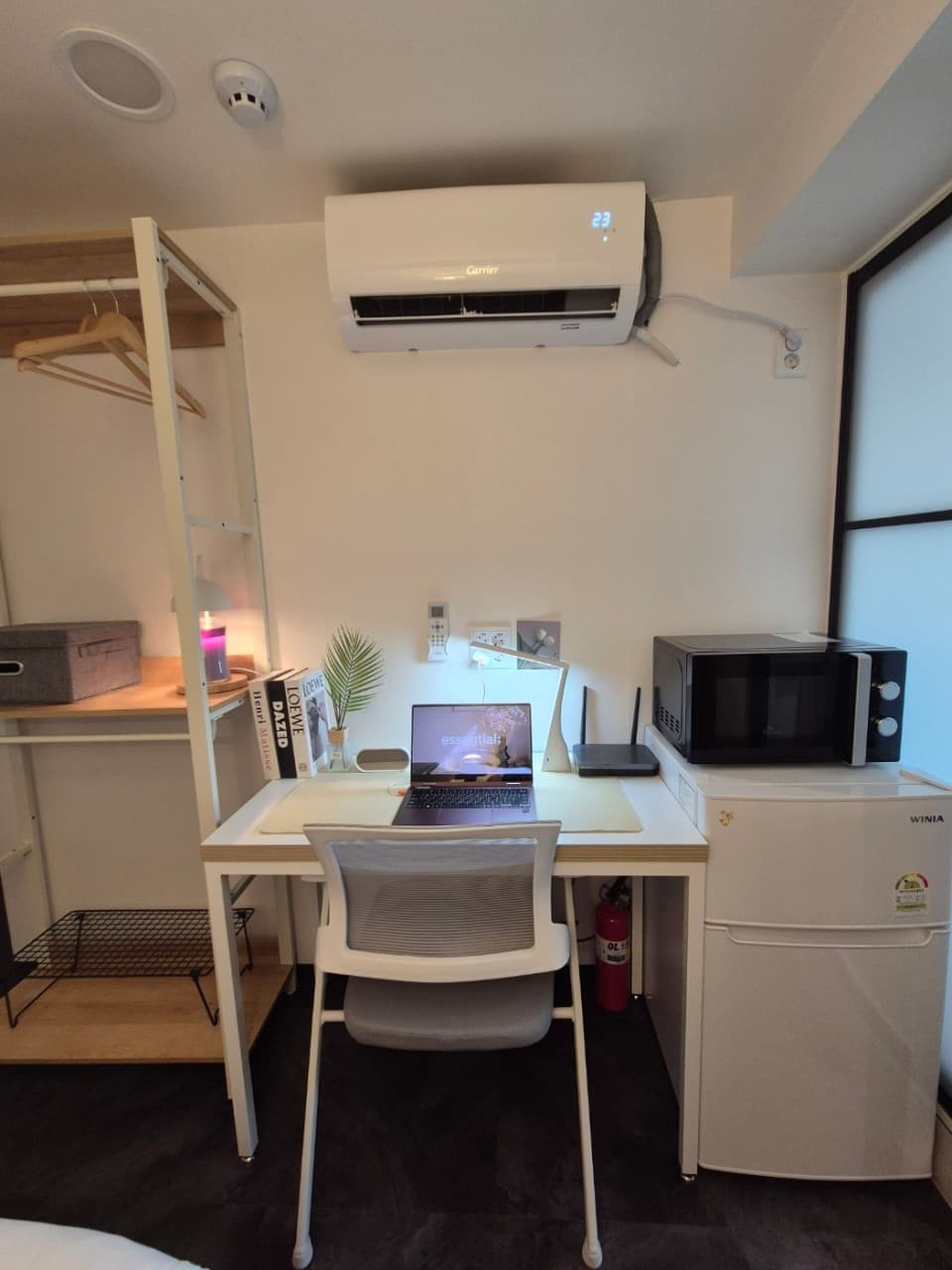 Residence Easy Stay Premier
