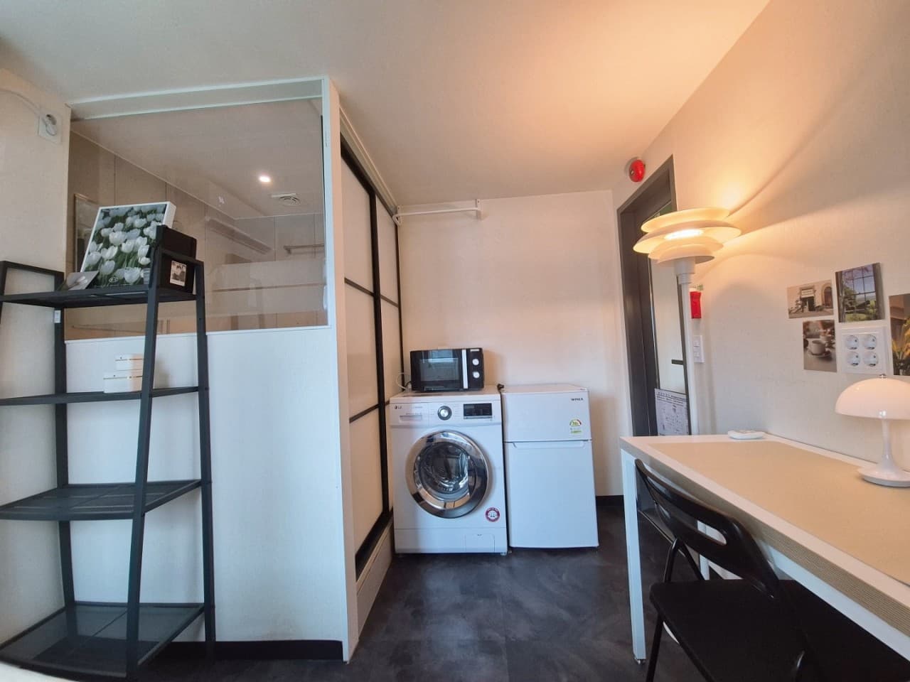 Standard Room 2 — photo 3 of 3