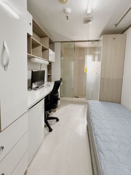 Good Day One-roomtel