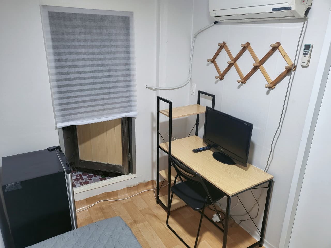 현대원룸텔 장안동 — photo 2 of 8