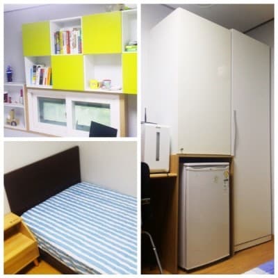 굿모닝고시텔 등촌점 — photo 2 of 8
