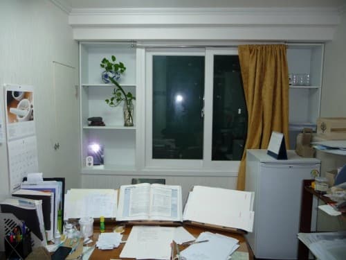 Good Morning Goshitel Deungchon Branch