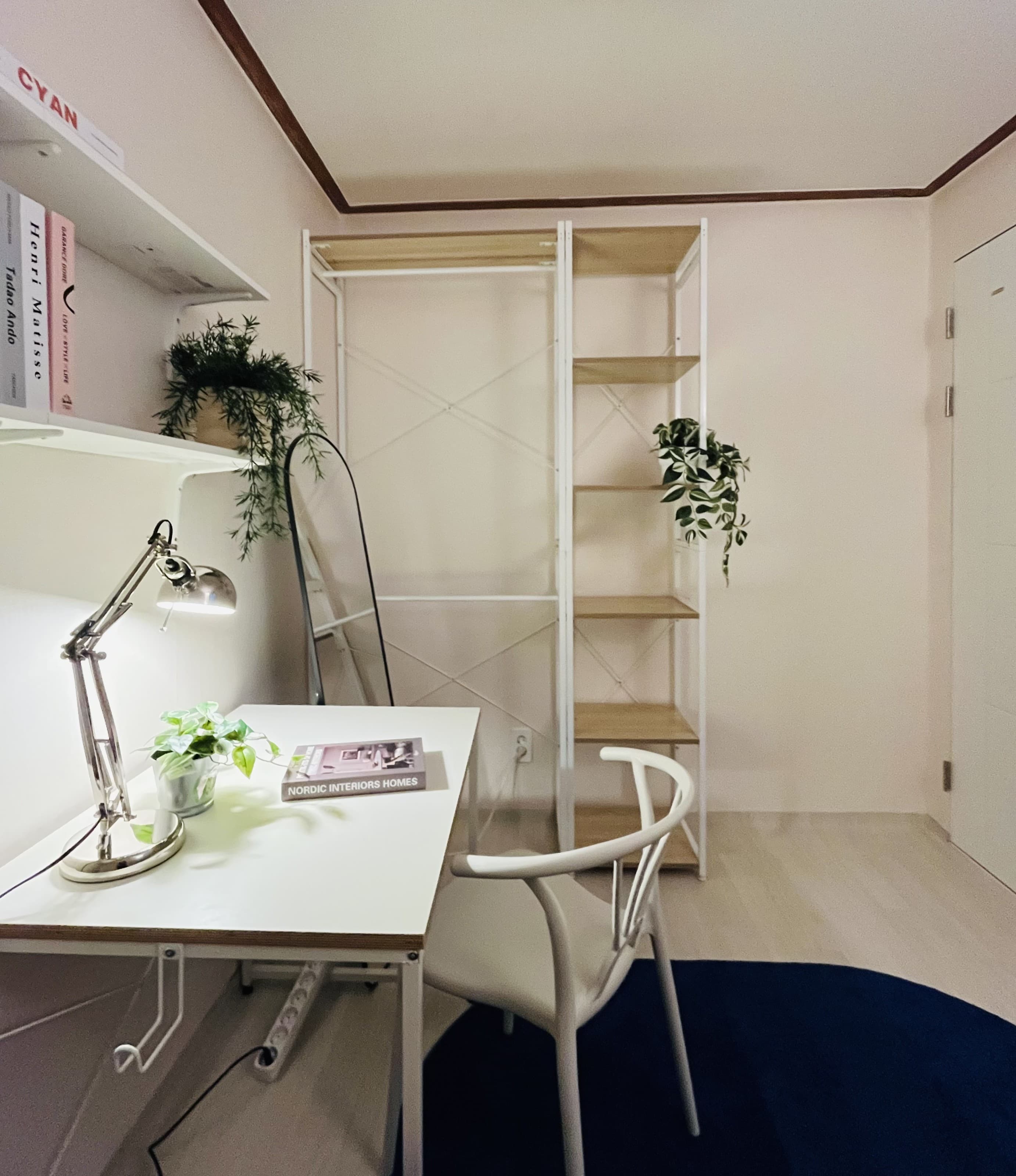 SNU LOFT — photo 2 of 11