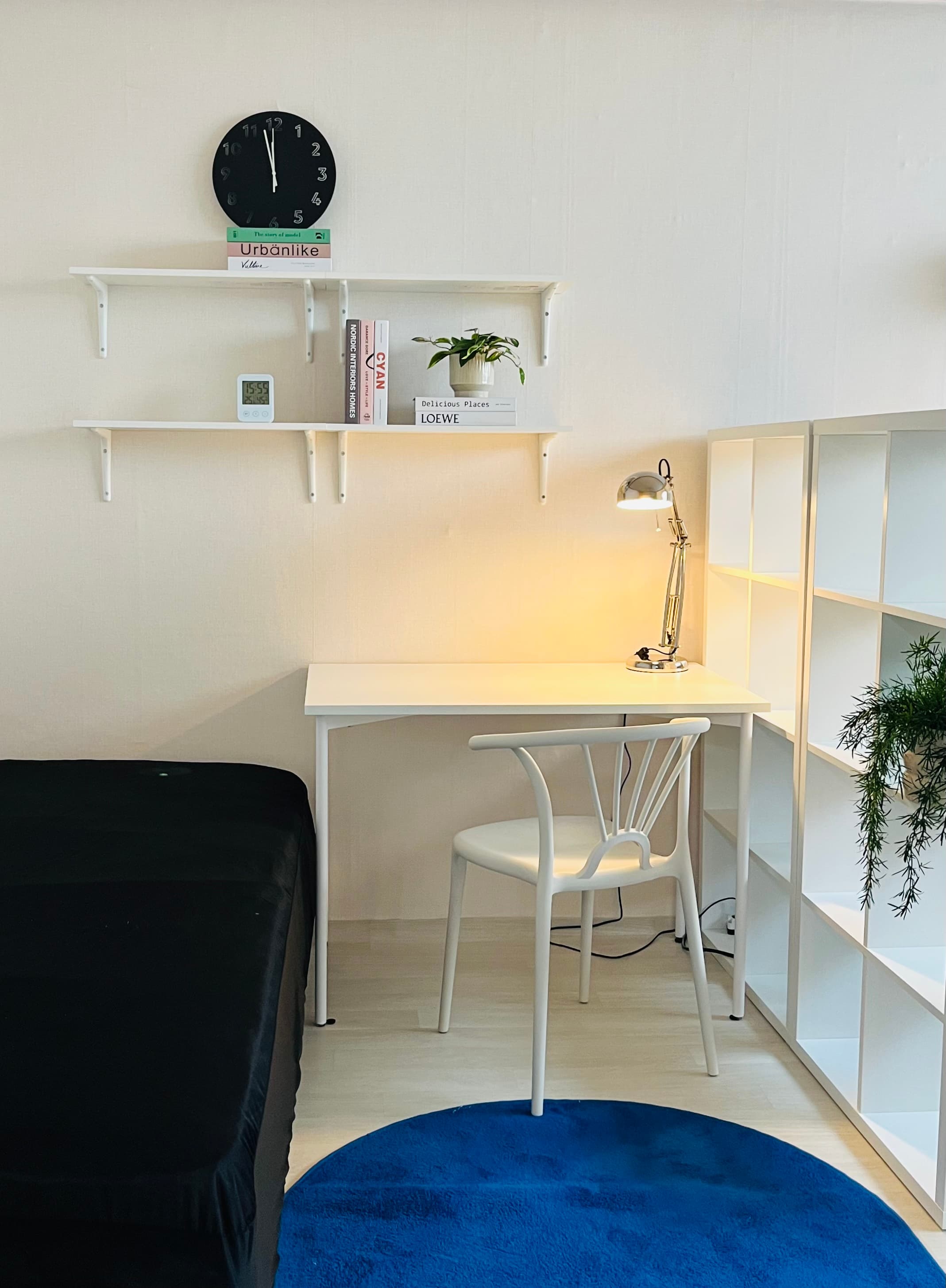 SNU LOFT — photo 1 of 11