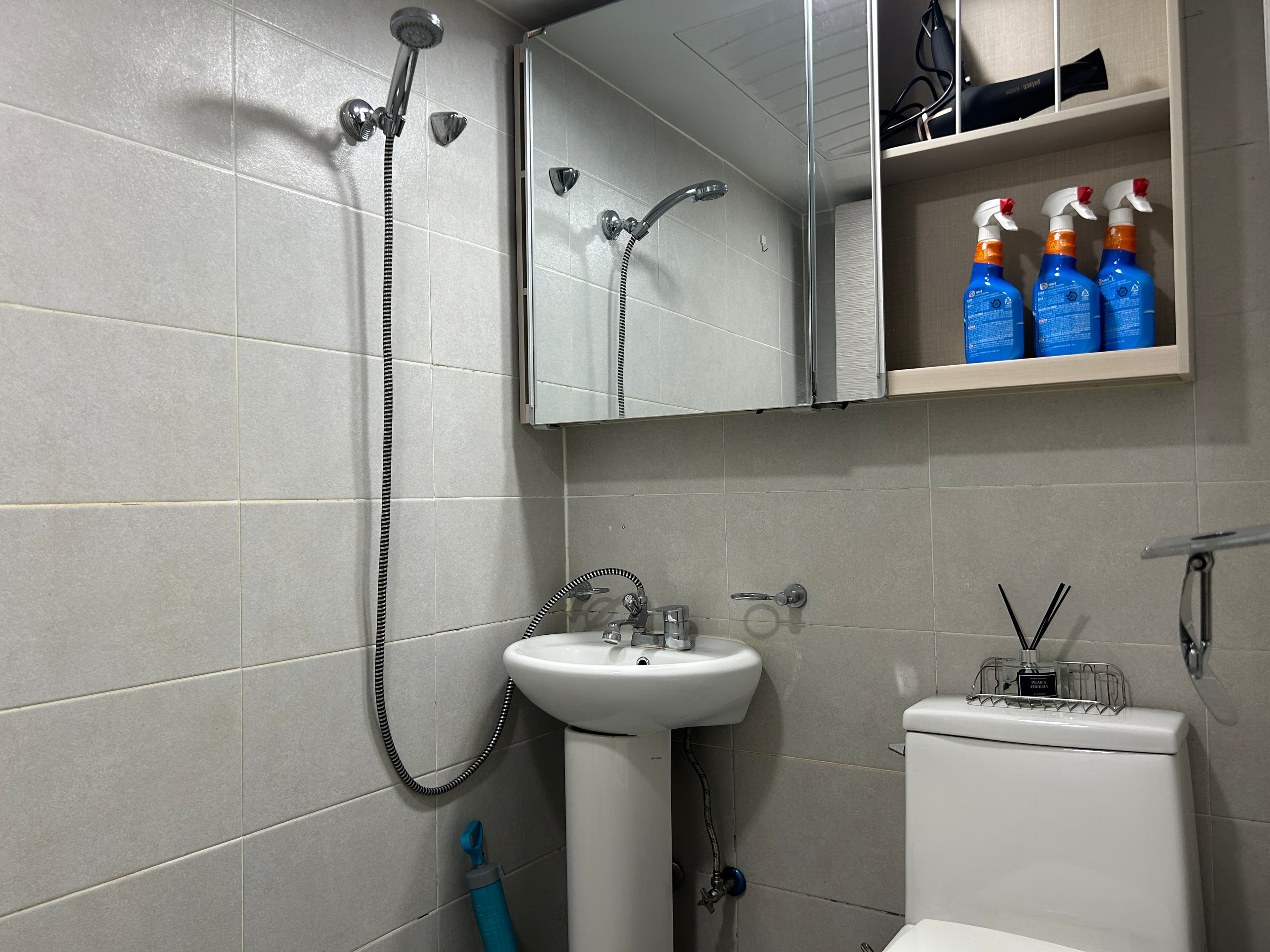 #45 Near HUFS 3 rooms — photo 10 of 10