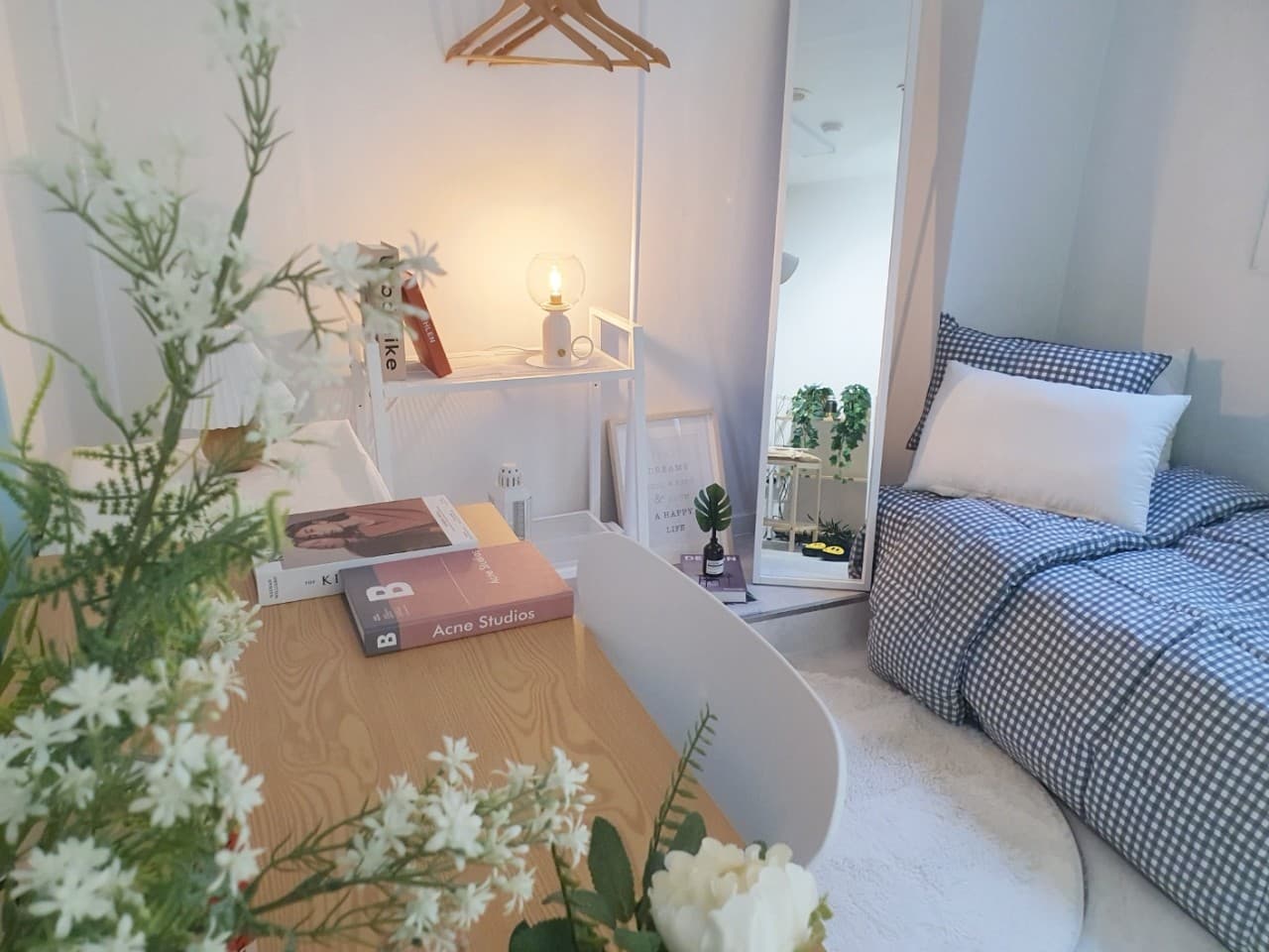 Stay Noa (Apgujeong)