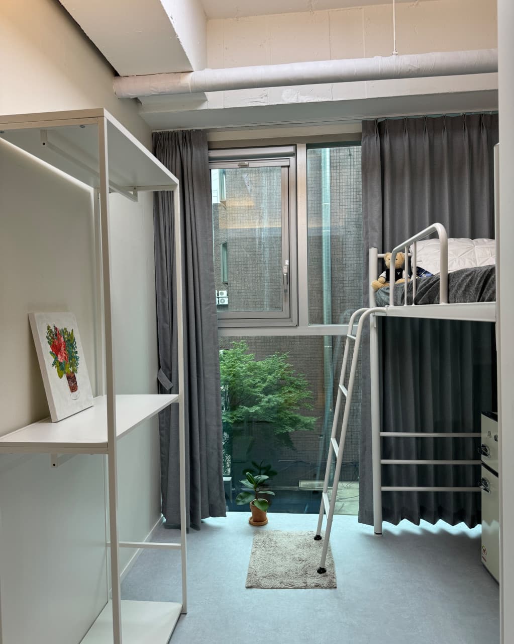 스테이 오아시스 여성전용 원룸텔 — photo 2 of 19