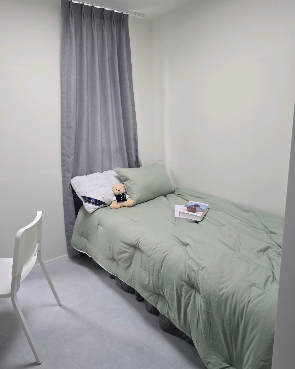Stay Oasis Female-Only Studio apt