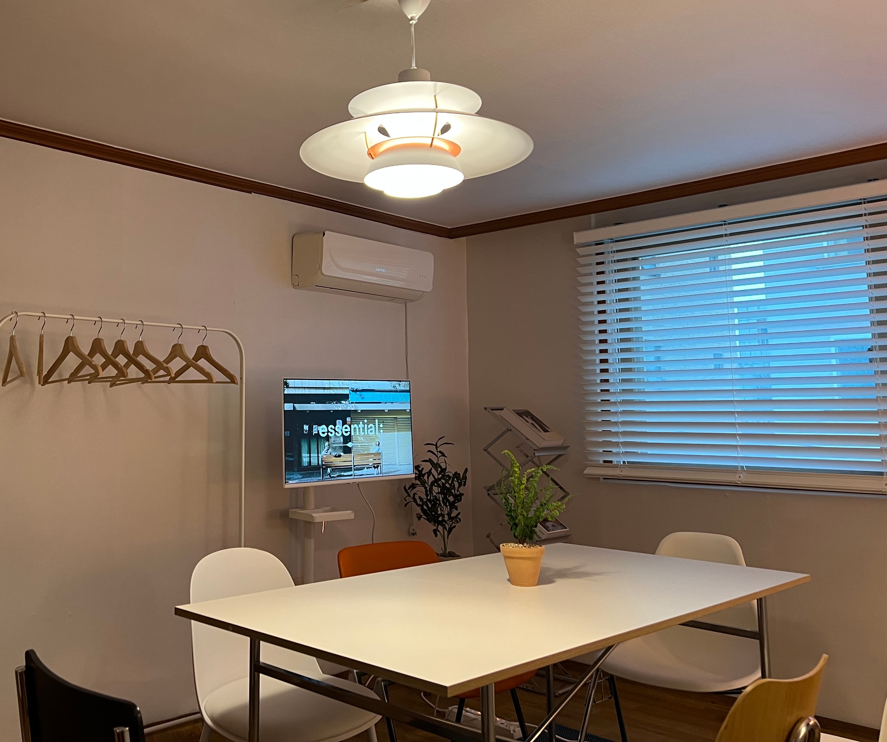 #19 3 room in Sogang — photo 2 of 20