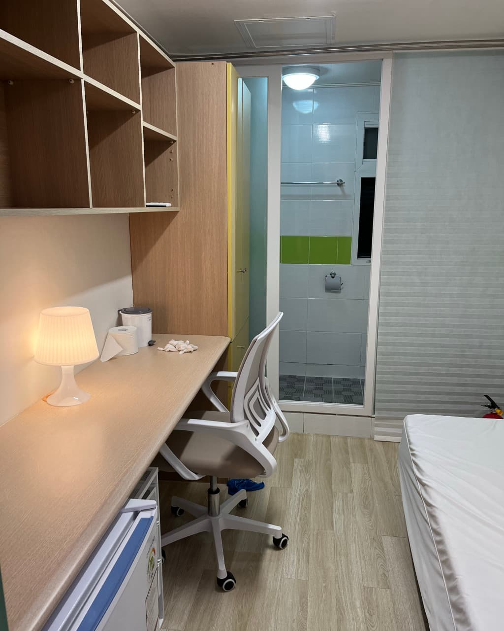 Stay 206 Noryangjin Branch