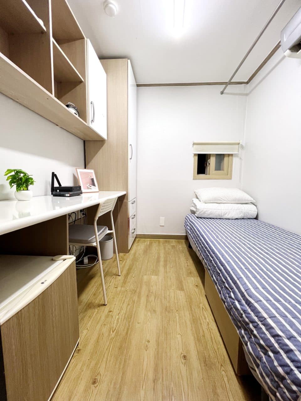 Dealstay Mapo-gu