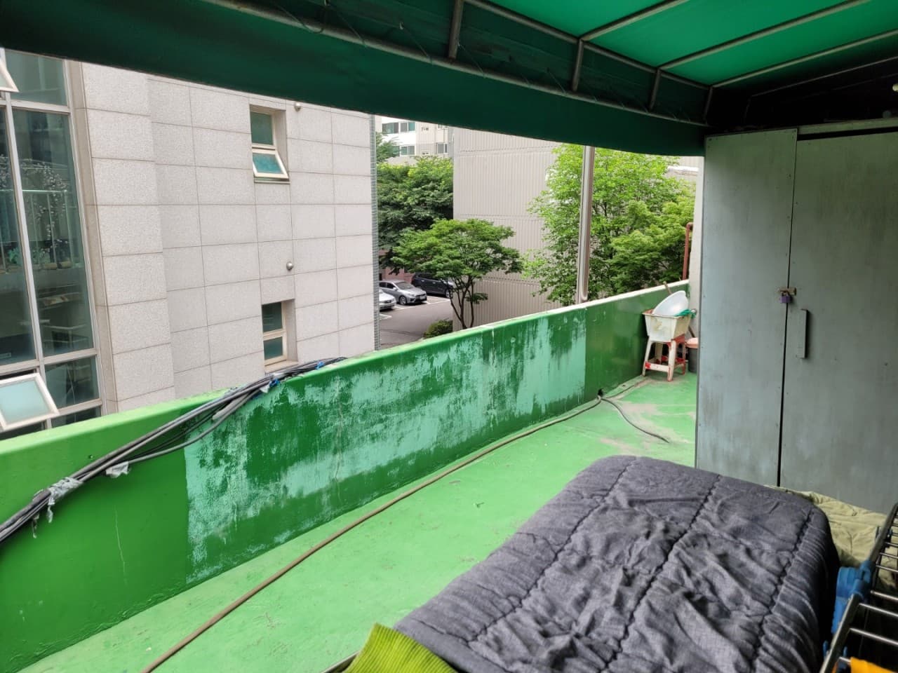 소호리빙텔 광나루점 — photo 12 of 12