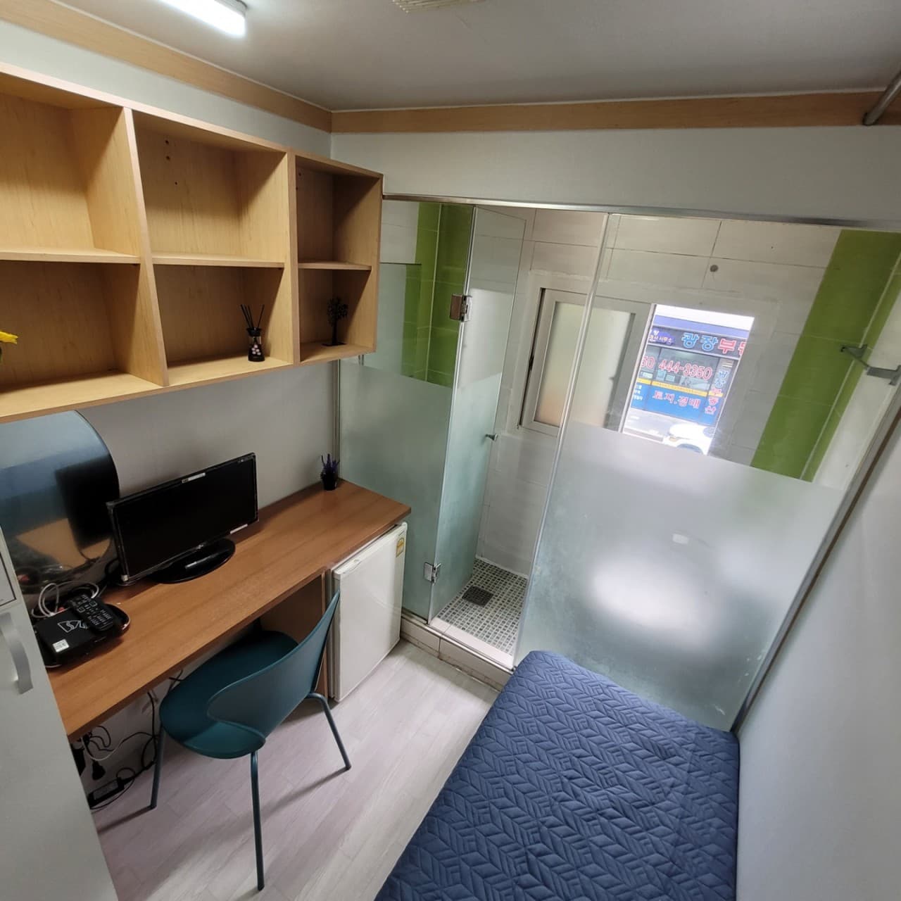 Rooms 202, 305, 321 (Studio) — photo 1 of 5