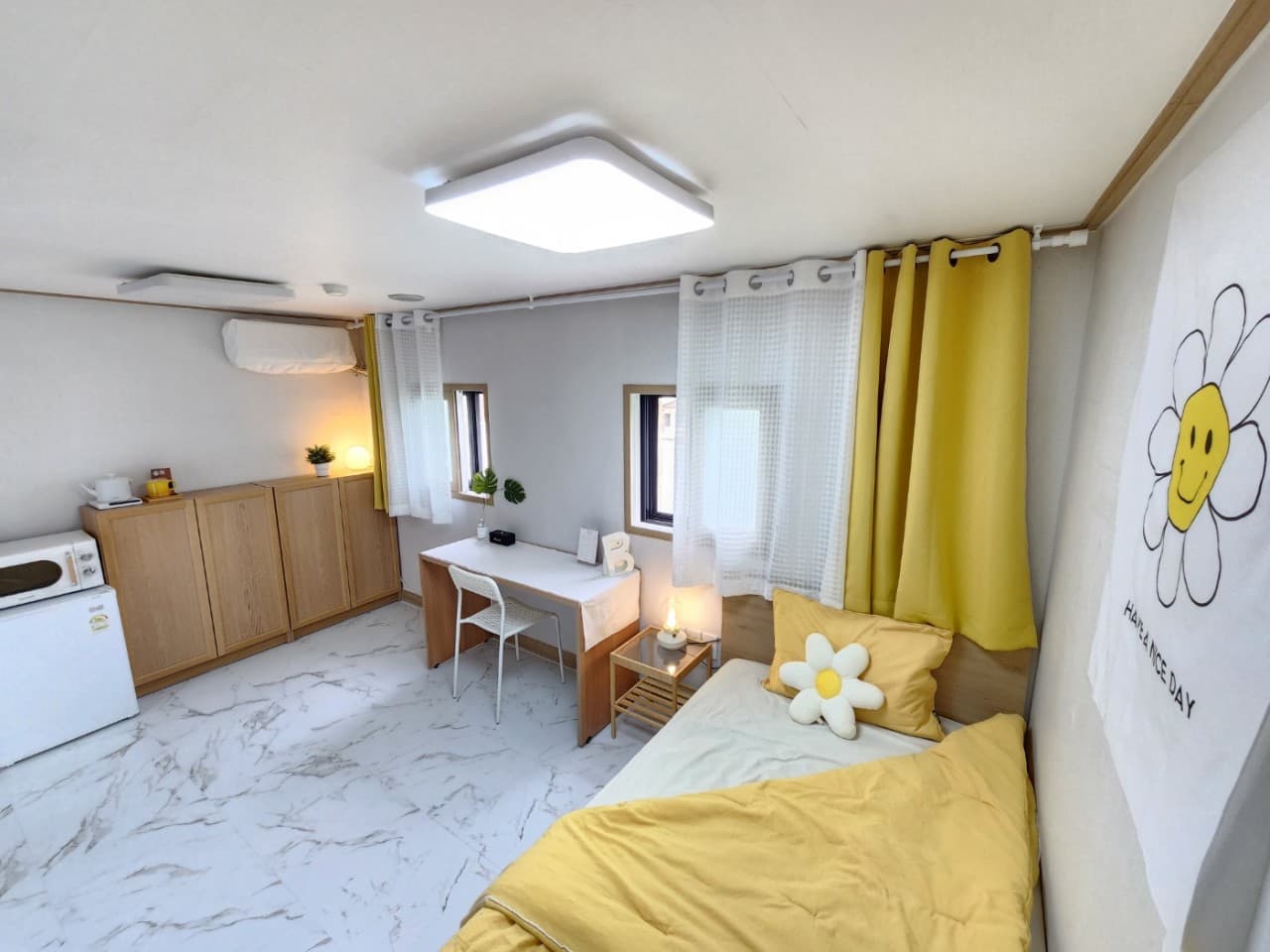 Modern Stay Boramae Station