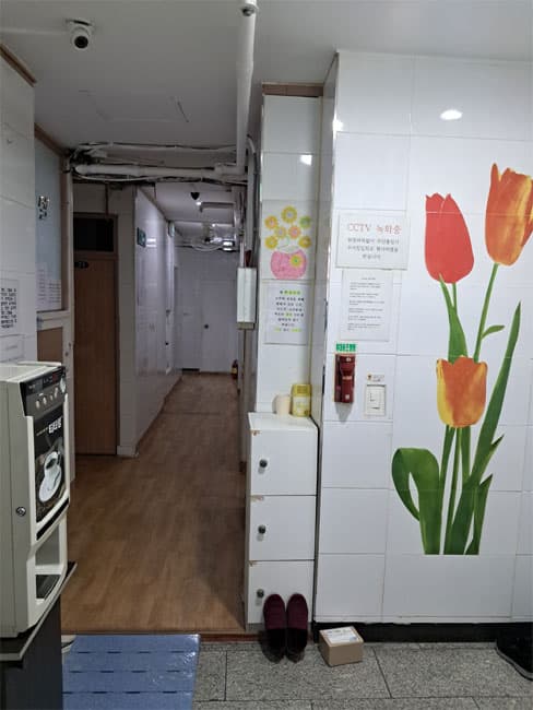 Twin Rooms (7) — photo 1 of 7