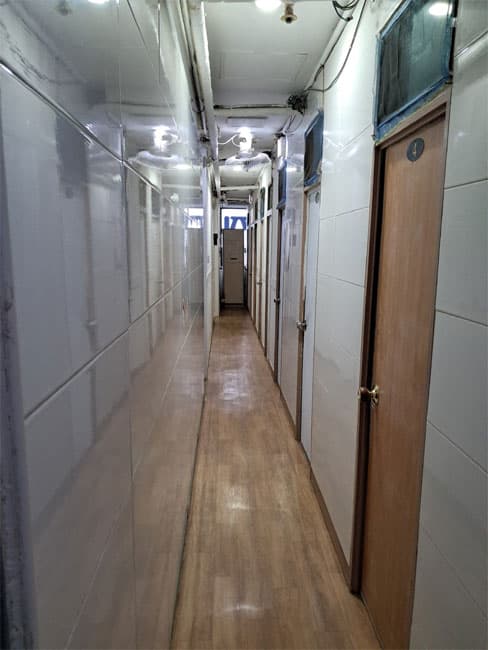 Twin Rooms (7) — photo 2 of 7
