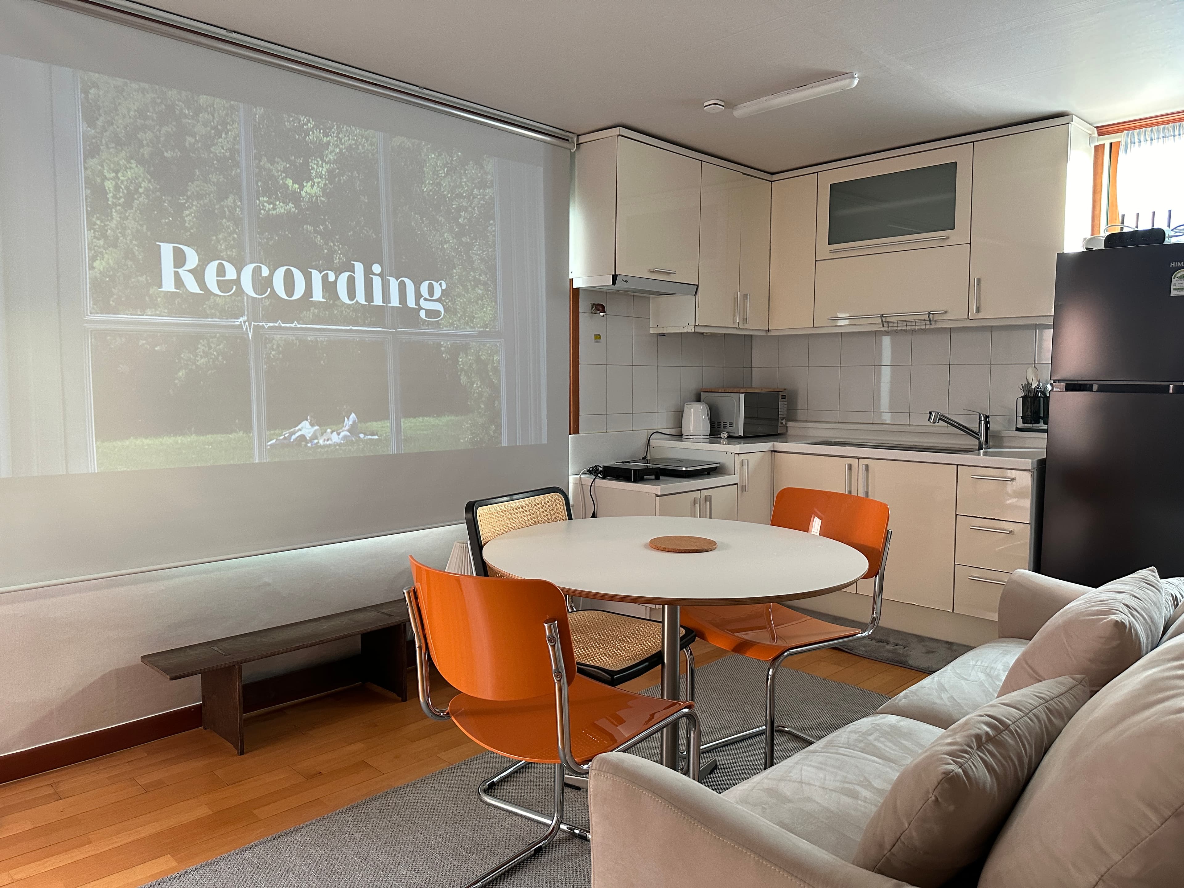 #16 3 room in Sinchon