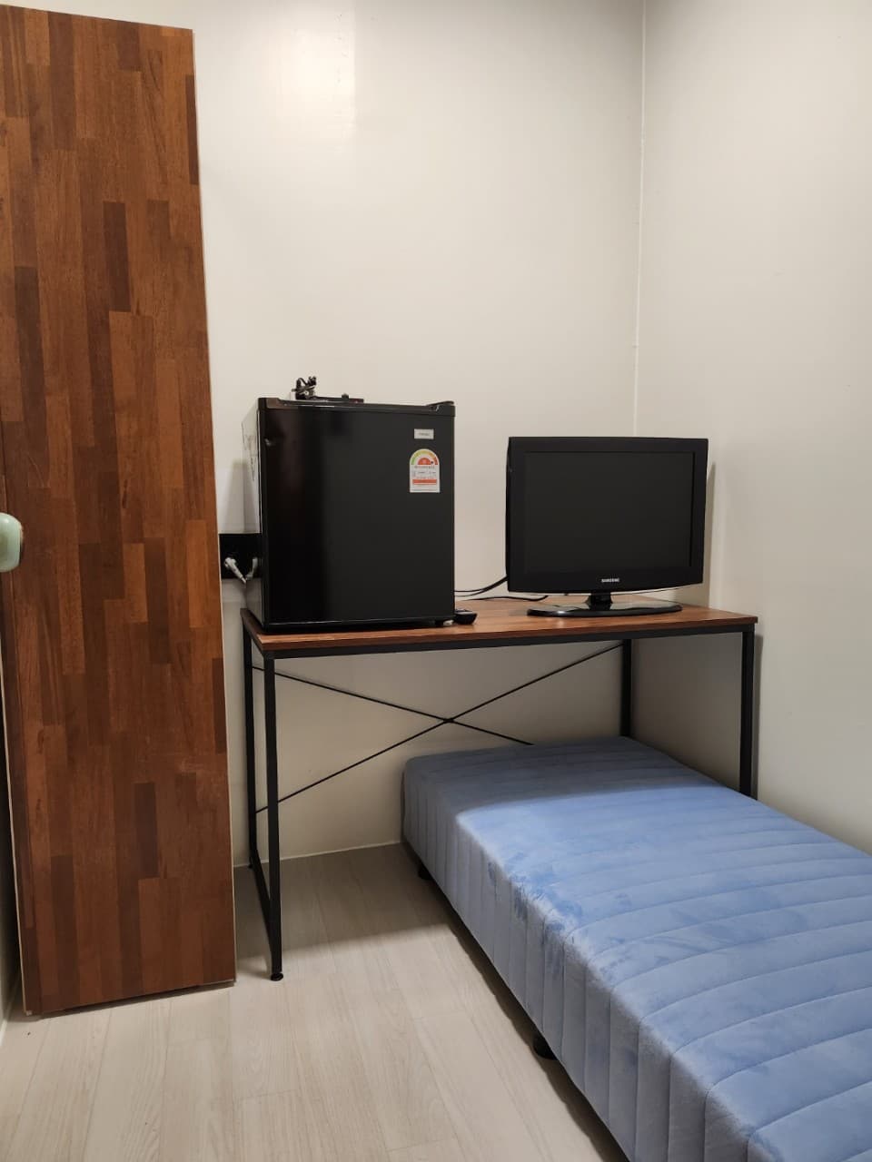 Studio apartment — photo 5 of 5