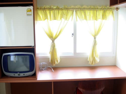 Studio apartment — photo 2 of 5