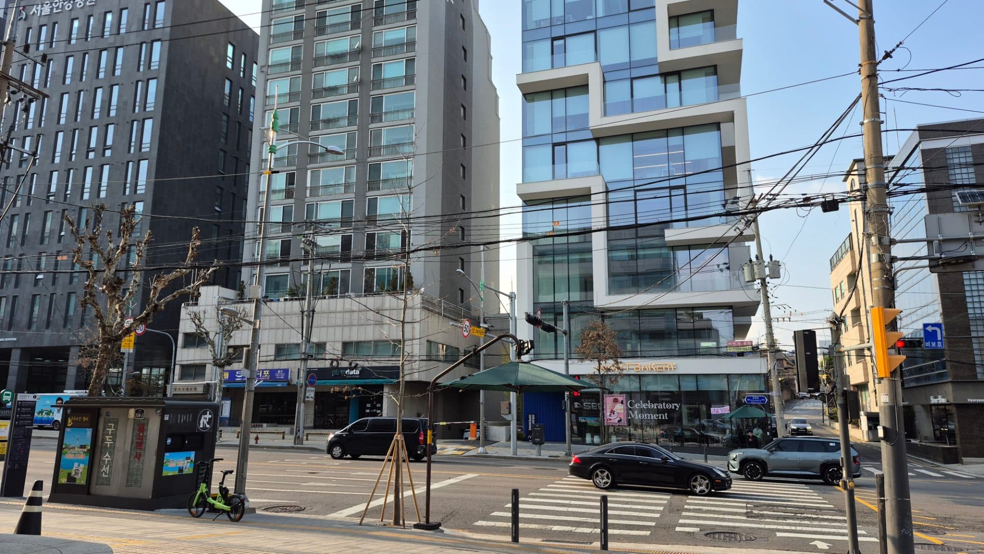 남부터미널 풀옵션 고시텔 — photo 2 of 28