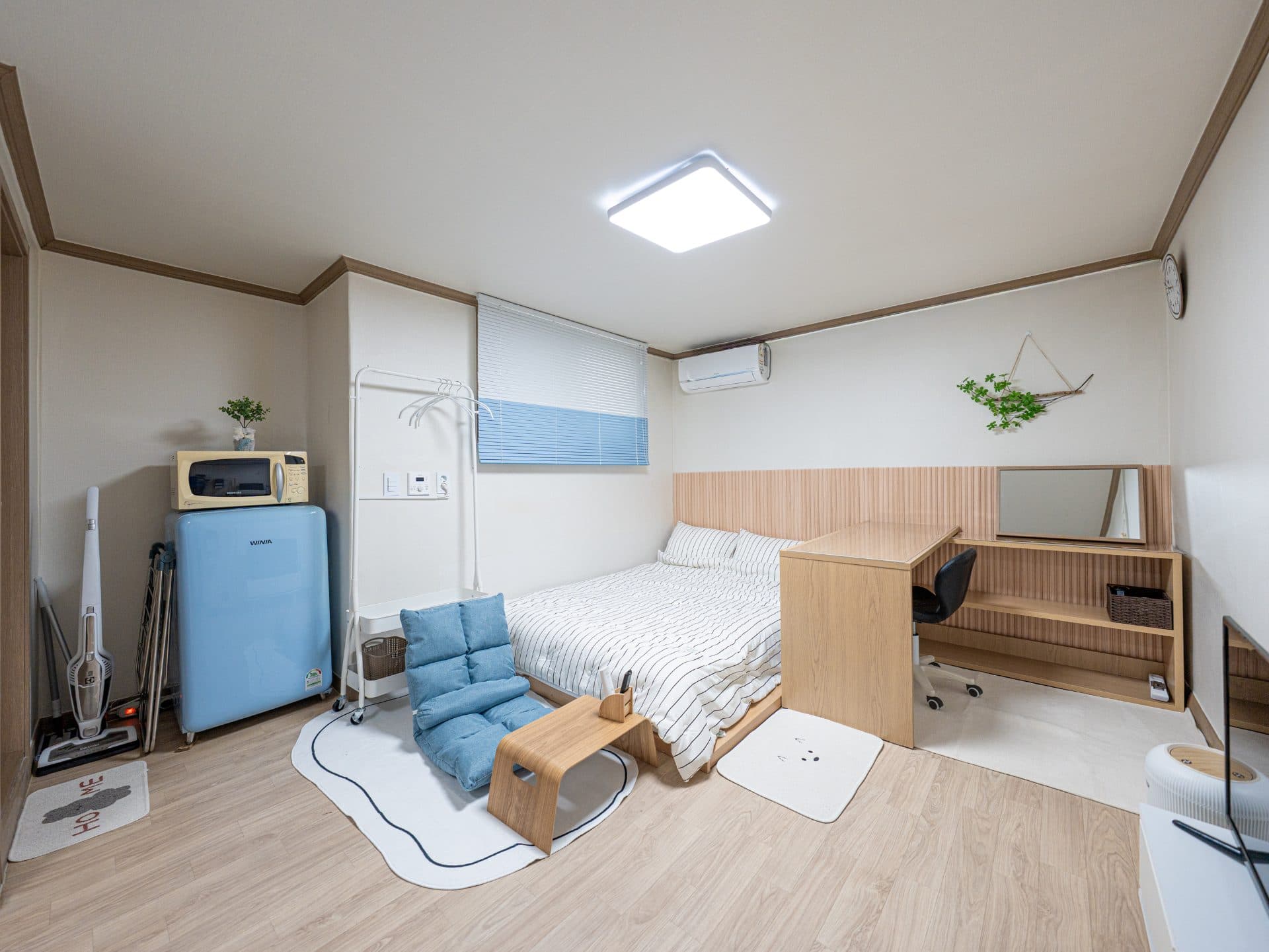 Stay@Korea University — photo 2 of 11