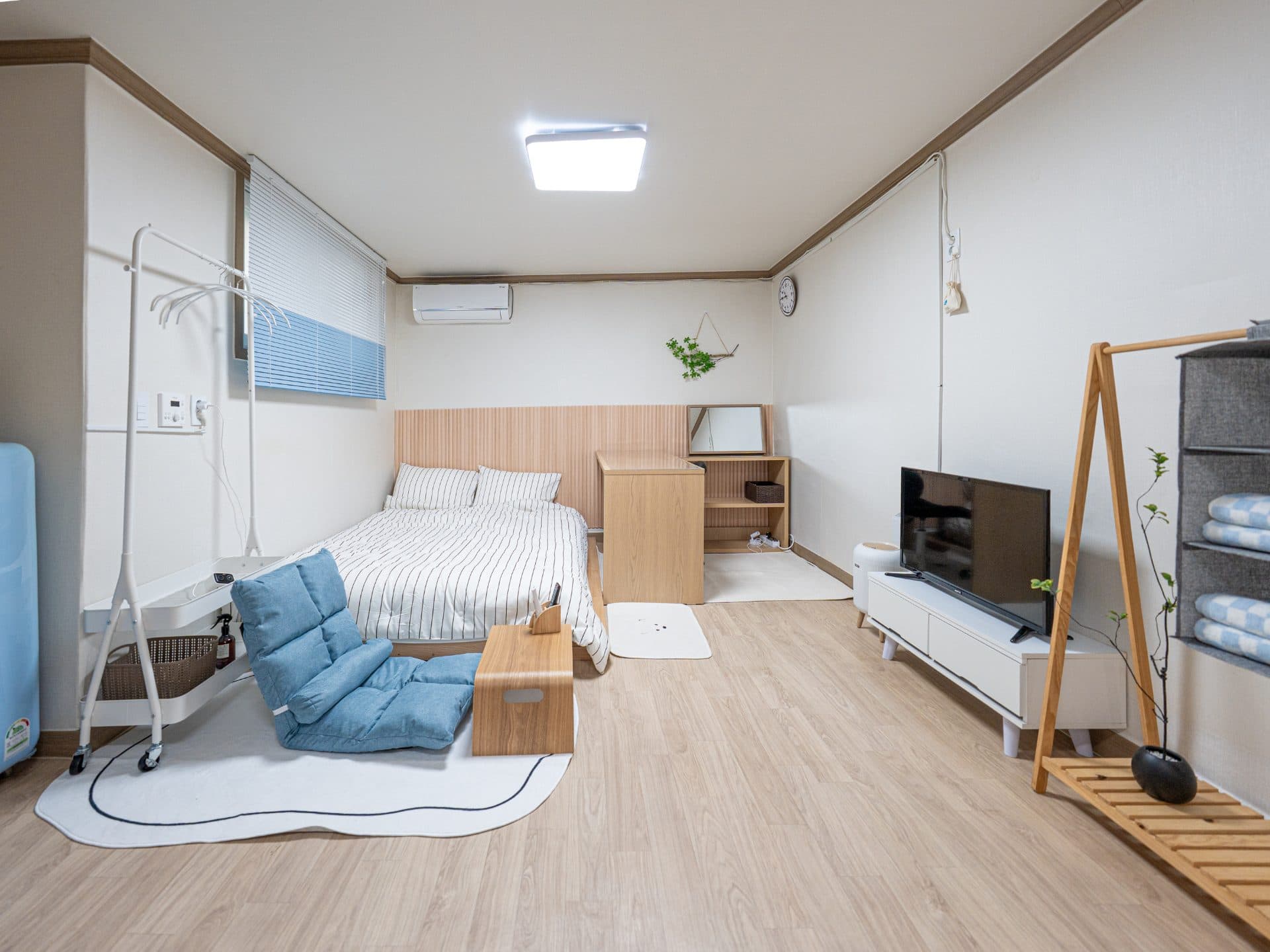 Stay@Korea University — photo 1 of 11