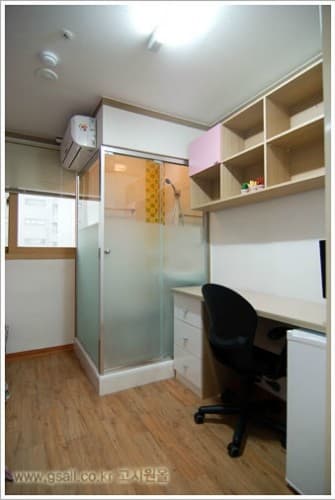 Goodstay One-roomtel Gangnam Branch