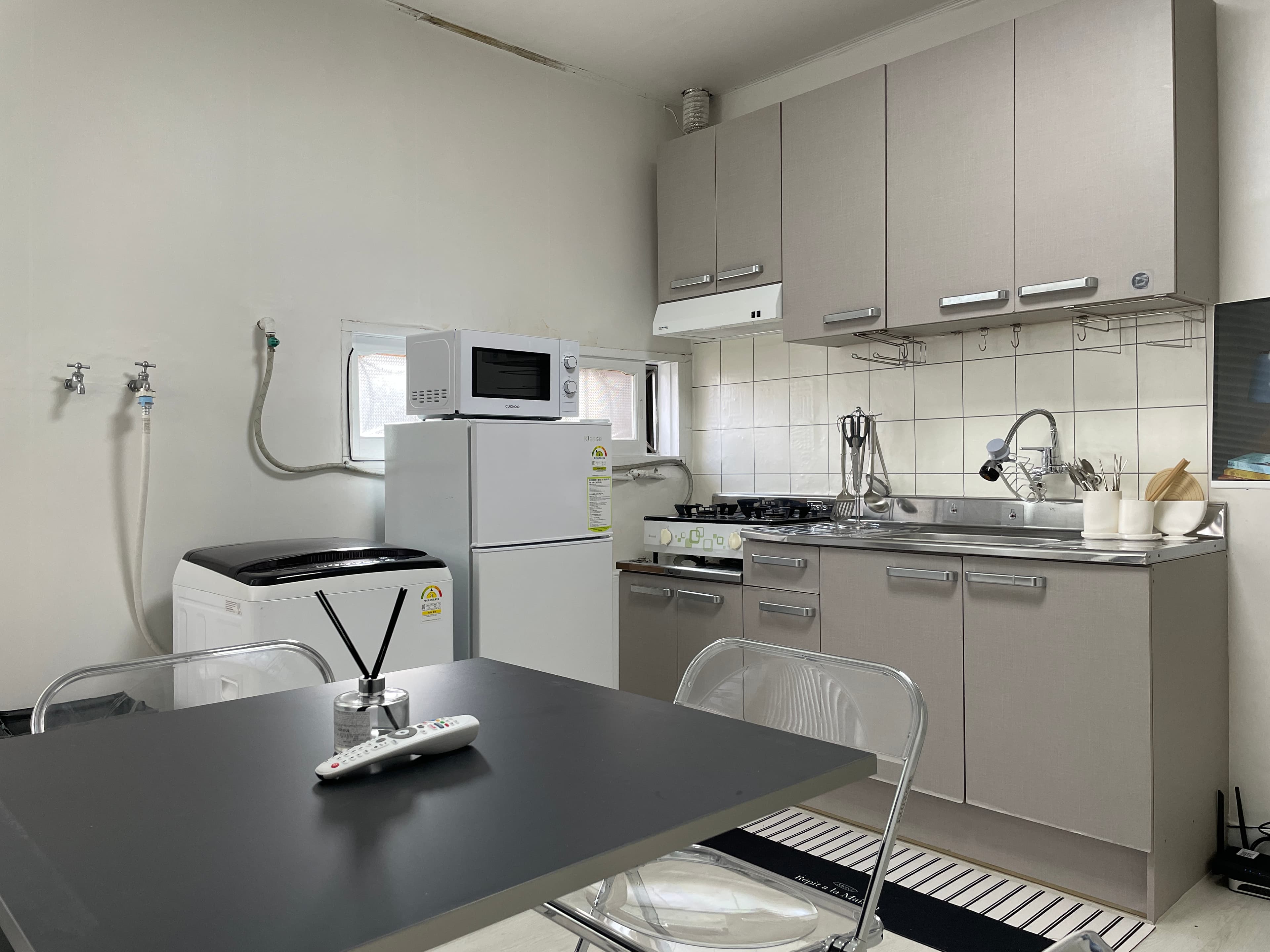 #62 Near Itaewon / 3 bedrooms — photo 2 of 11