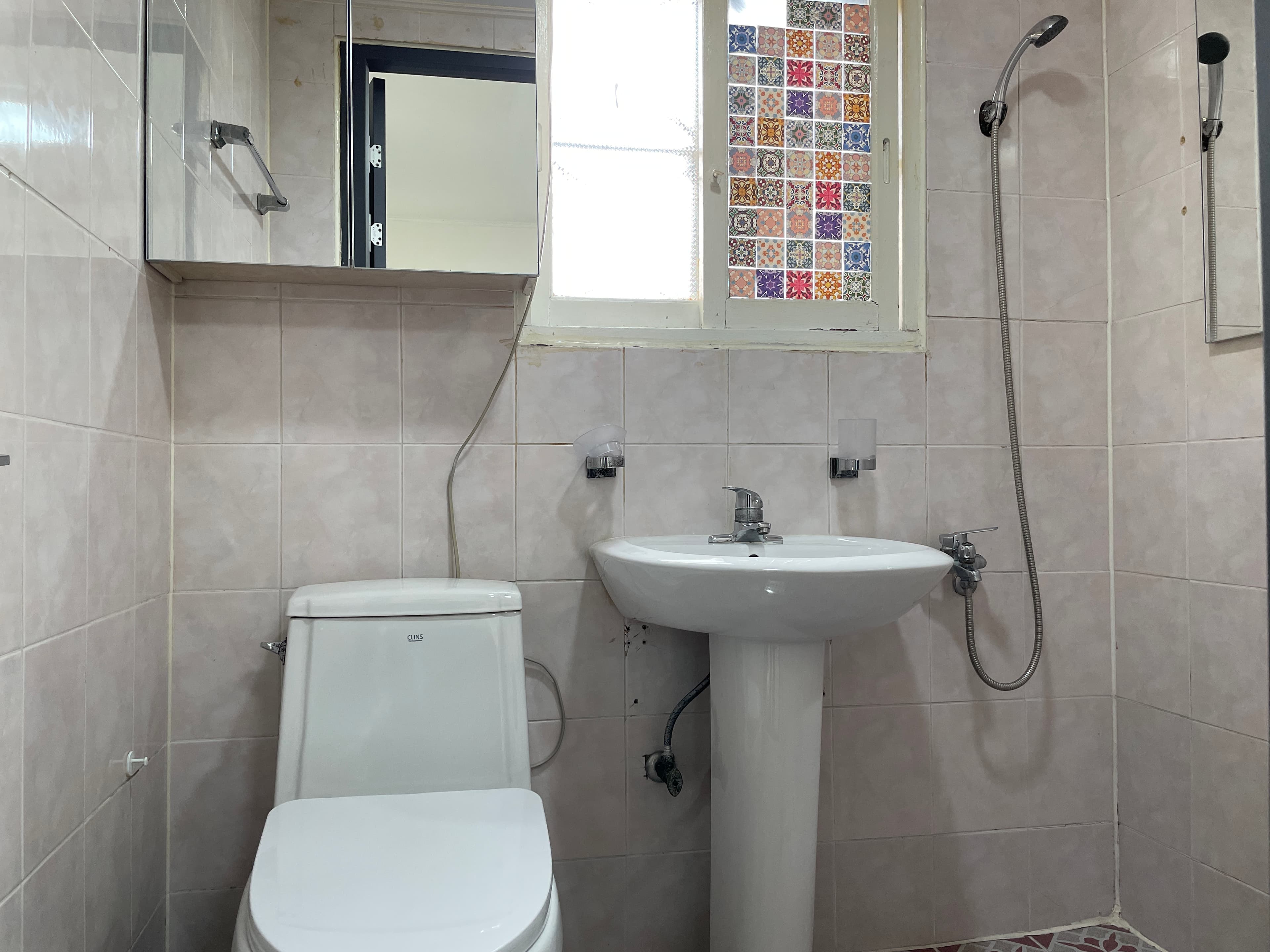 #62 Near Itaewon / 3 bedrooms — photo 21 of 21