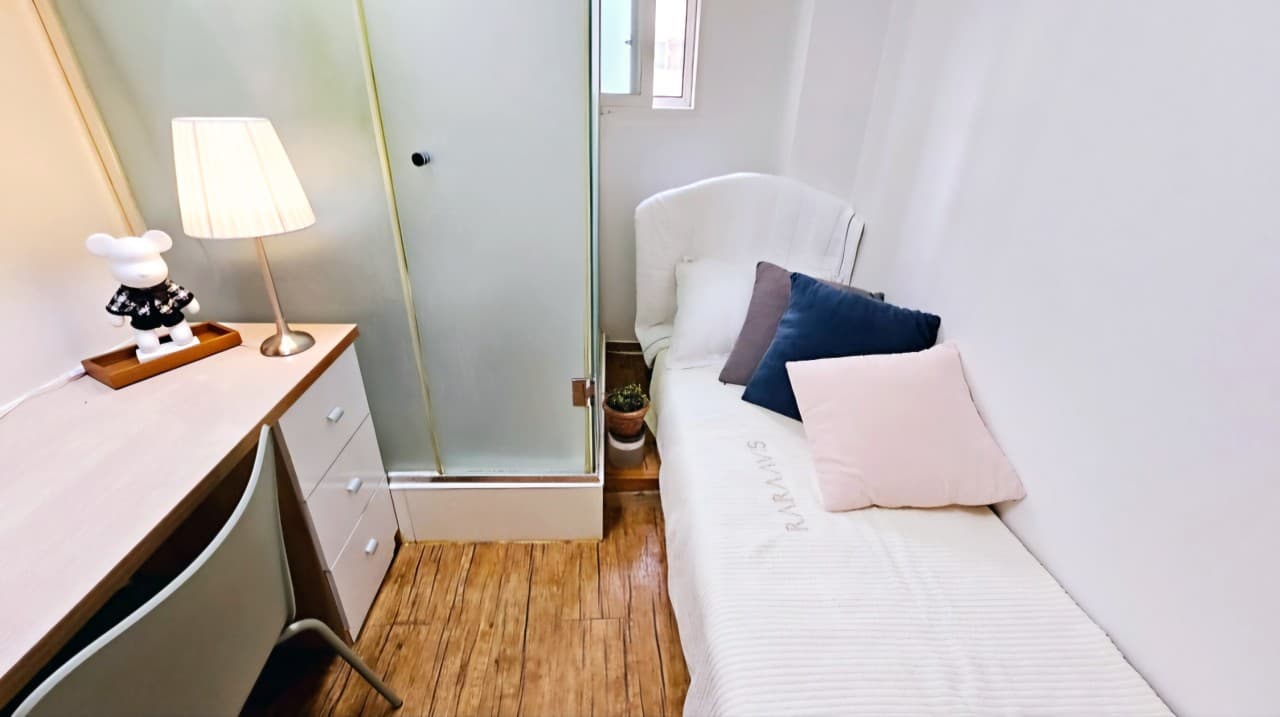 Naechang Studio Apartment — photo 1 of 4