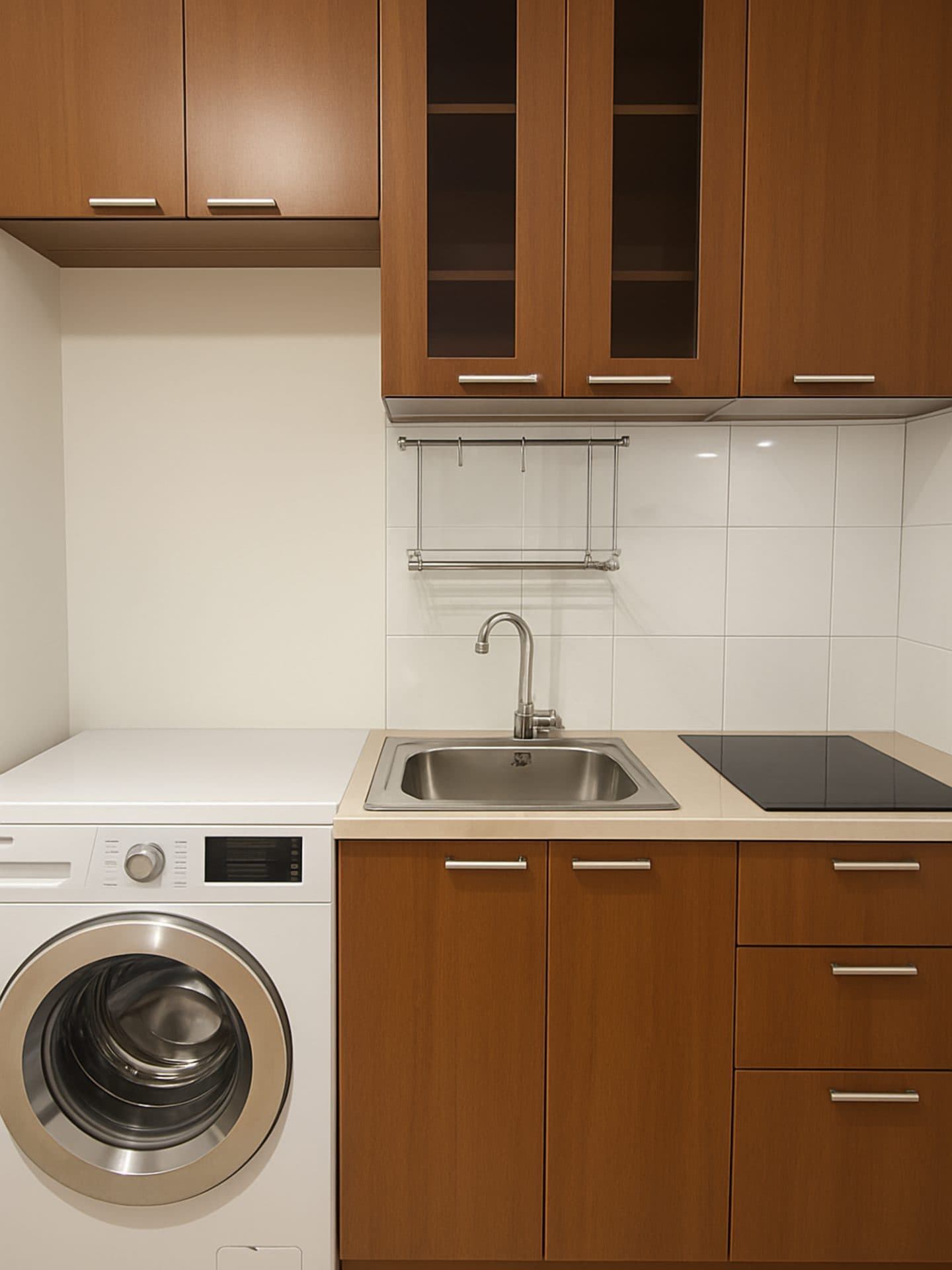 Yeouido/Saetgang Officetel — photo 2 of 8
